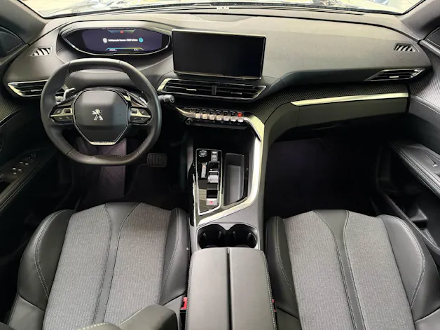 Peugeot 3008 1.6 Plug-in Hybrid Allure Pack