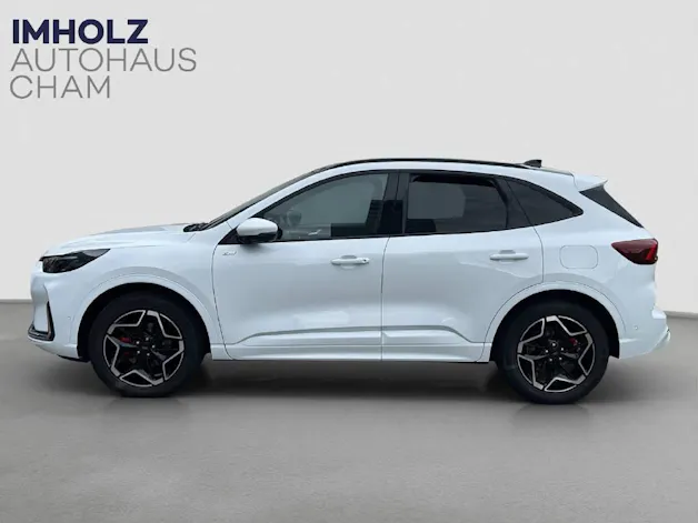 Ford Kuga 2.5 Hybrid ST-Line X 4x4