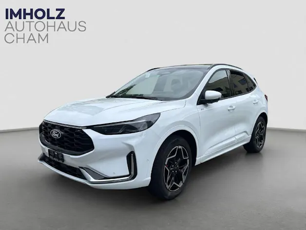 Ford Kuga 2.5 Hybrid ST-Line X 4x4