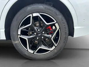 Ford Kuga 2.5 Hybrid ST-Line X 4x4