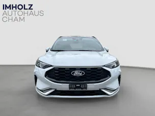 Ford Kuga 2.5 Hybrid ST-Line X 4x4