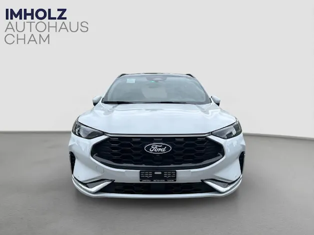 Ford Kuga 2.5 Hybrid ST-Line X 4x4