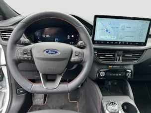 Ford Kuga 2.5 Hybrid ST-Line X 4x4