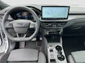 Ford Kuga 2.5 Hybrid ST-Line X 4x4