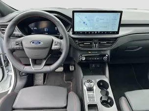 Ford Kuga 2.5 Hybrid ST-Line X 4x4