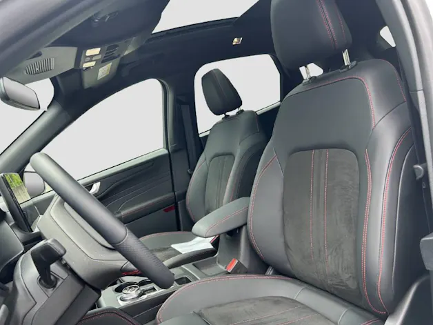 Ford Kuga 2.5 Hybrid ST-Line X 4x4