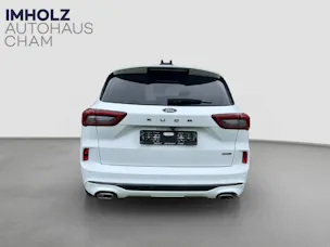 Ford Kuga 2.5 Hybrid ST-Line X 4x4