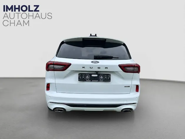 Ford Kuga 2.5 Hybrid ST-Line X 4x4