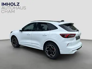 Ford Kuga 2.5 Hybrid ST-Line X 4x4