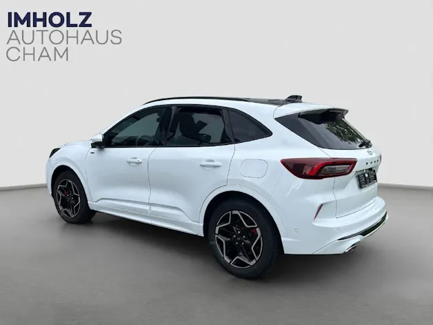 Ford Kuga 2.5 Hybrid ST-Line X 4x4