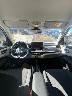 Suzuki Swift 1.2 Tradizio Top Hybrid 4x4