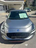 Suzuki Swift 1.2 Tradizio Top Hybrid 4x4