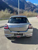 Suzuki Swift 1.2 Tradizio Top Hybrid 4x4
