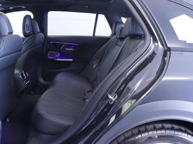 Mercedes-Benz C 220 d All-Terrain Avantgarde 4matic Kombi