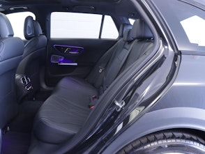 Vehicle image MERCEDES-BENZ C 220 d All-Terrain Avantgarde 4matic Kombi