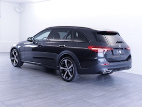 Vehicle image MERCEDES-BENZ C 220 d All-Terrain Avantgarde 4matic Kombi
