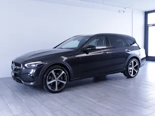 Mercedes-Benz C 220 d All-Terrain Avantgarde 4matic Kombi