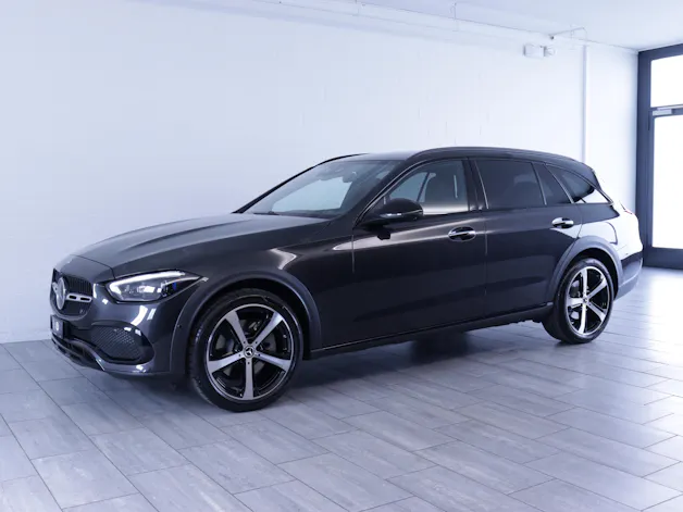 Mercedes-Benz C 220 d All-Terrain Avantgarde 4matic Kombi