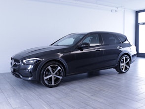 Vehicle image MERCEDES-BENZ C 220 d All-Terrain Avantgarde 4matic Kombi