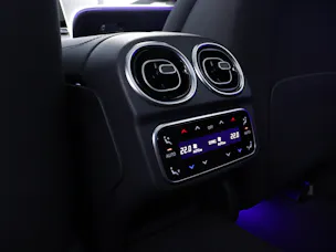Mercedes-Benz C 220 d All-Terrain Avantgarde 4matic Kombi