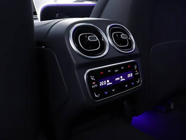 Mercedes-Benz C 220 d All-Terrain Avantgarde 4matic Kombi