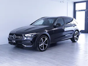 Mercedes-Benz C 220 d All-Terrain Avantgarde 4matic Kombi