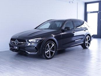 Vehicle image MERCEDES-BENZ C 220 d All-Terrain Avantgarde 4matic Kombi