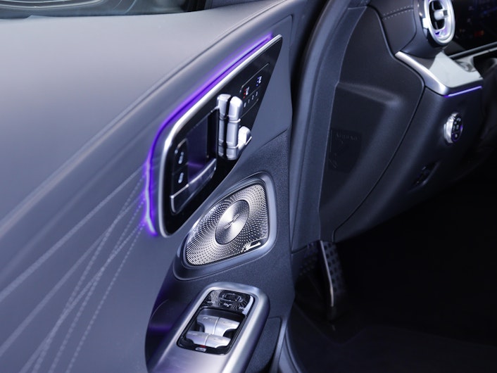 Vehicle image MERCEDES-BENZ C 220