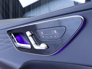 Mercedes-Benz C 220 d All-Terrain Avantgarde 4matic Kombi
