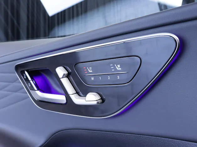 Mercedes-Benz C 220 d All-Terrain Avantgarde 4matic Kombi