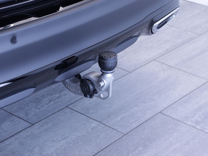 Vehicle image MERCEDES-BENZ C 220