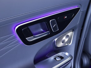 Vehicle image MERCEDES-BENZ C 220 d All-Terrain Avantgarde 4matic Kombi