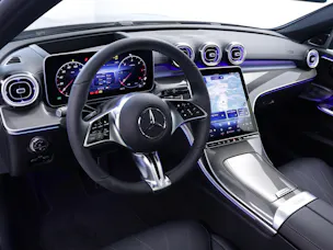 Mercedes-Benz C 220 d All-Terrain Avantgarde 4matic Kombi