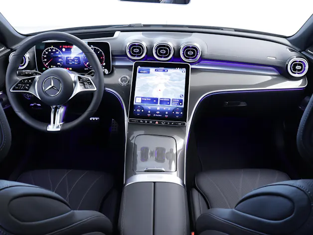 Mercedes-Benz C 220 d All-Terrain Avantgarde 4matic Kombi