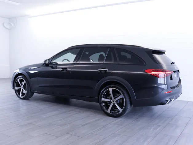 Mercedes-Benz C 220 d All-Terrain Avantgarde 4matic Kombi
