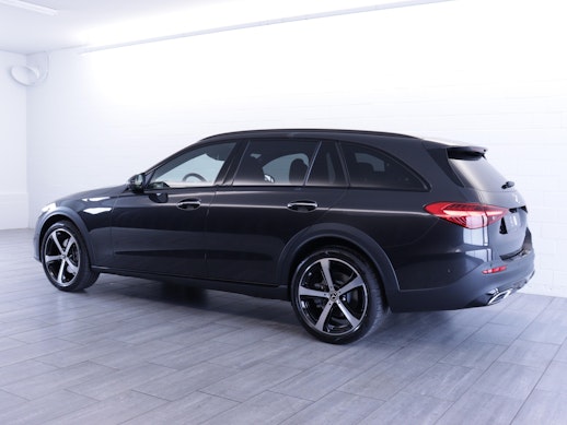 MERCEDES-BENZ C 220 d All-Terrain Avantgarde 4matic Kombi 2