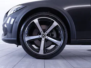 Mercedes-Benz C 220 d All-Terrain Avantgarde 4matic Kombi