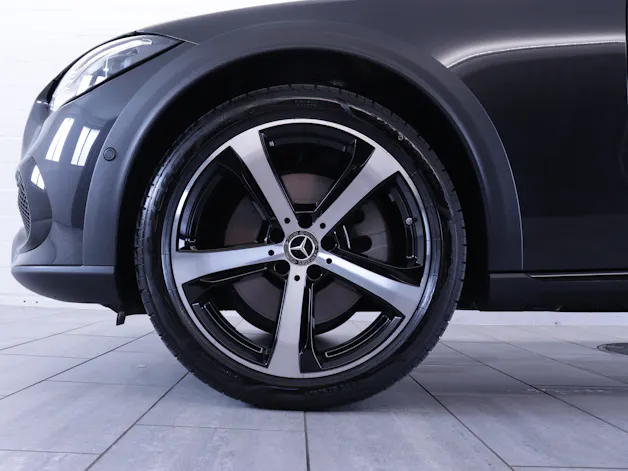 Mercedes-Benz C 220 d All-Terrain Avantgarde 4matic Kombi