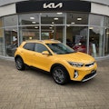 First vehicle image