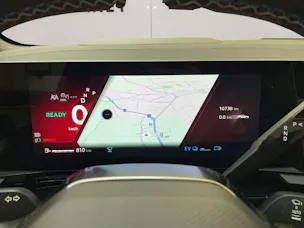 Renault Rafale esprit Alpine