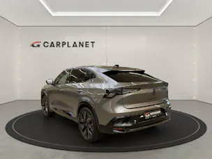 Renault Rafale esprit Alpine