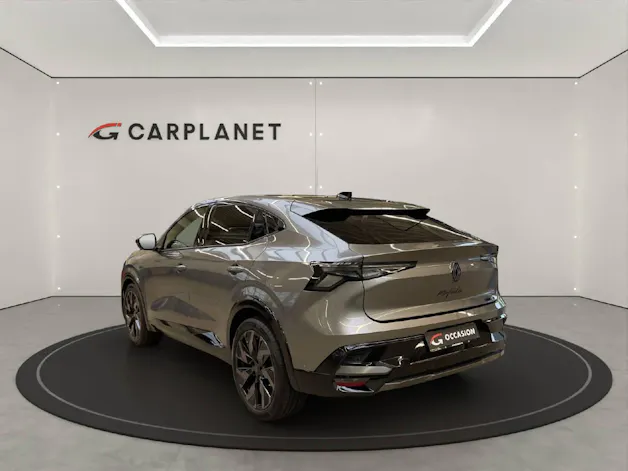 Renault Rafale esprit Alpine