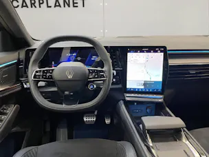 Renault Rafale esprit Alpine