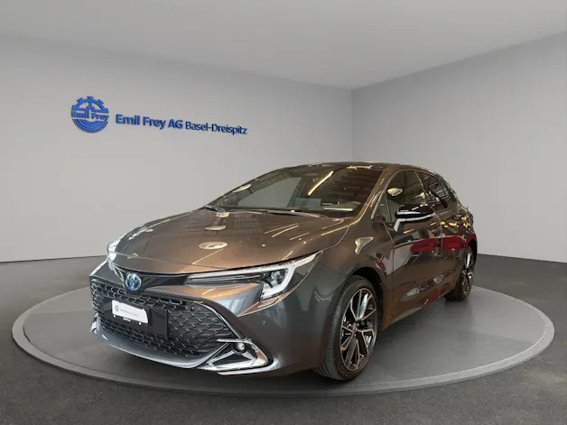 Toyota Corolla 2.0 HSD Premium