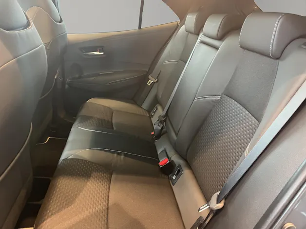 Toyota Corolla 2.0 HSD Premium