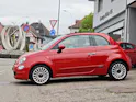 Fiat 500 C 0.9 T TwinAir Lounge Carplay DAB