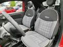 Fiat 500 C 0.9 T TwinAir Lounge Carplay DAB