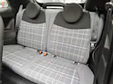 Fiat 500 C 0.9 T TwinAir Lounge Carplay DAB