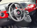 Fiat 500 C 0.9 T TwinAir Lounge Carplay DAB