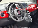 Fiat 500 C 0.9 T TwinAir Lounge Carplay DAB